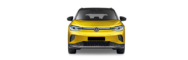 Yellow VW ID.4